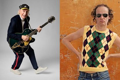 Otto Waalkes & die Friesenjungs und Olaf Schubert gehören zu den Comedy-Stars, die „Stars am Strand” 2026 mit „Kult & Comedy” am 3. September 2026 eröffnen.