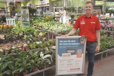 Fabian Kremulat ist in Neustadt der Kopf eines motivierten und aufgeschlossenen Teams.