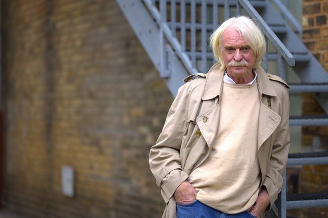 Der bekannte Profiler Axel Petermann kommt nach Kellenhusen.