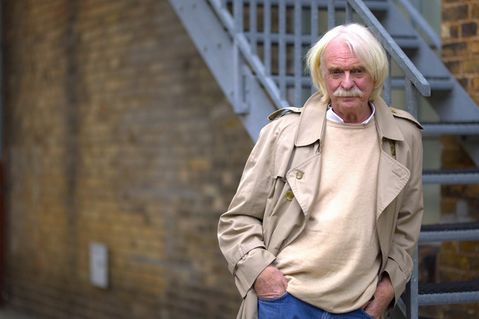 Der bekannte Profiler Axel Petermann kommt nach Kellenhusen.