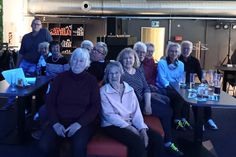 Die Seniorenvertretung Sierksdorf organisiert für Seniorinnen und Senioren jeden dritten Donnerstag im Monat einen Bowlingnachmittag.