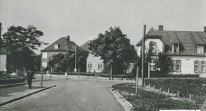 Rackersberg 1941. (Foto: Fotothek Zeittor Museum der Stadt Neustadt)