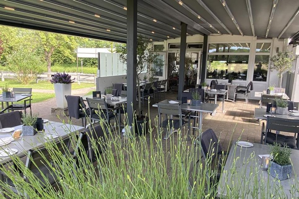 Frischer Ostseewind und Fernweh-Aromen: Das Café Vogelsang ist der Genusshotspot in Kellenhusen.