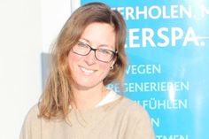 Stefanie Friedrich-Suhr