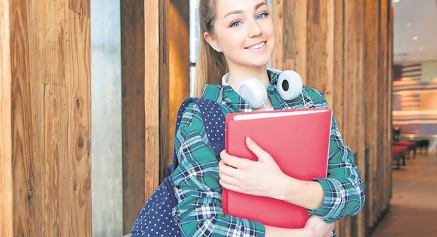 Freie Ausbildungsplätze jetzt im „reporter“ bewerben.