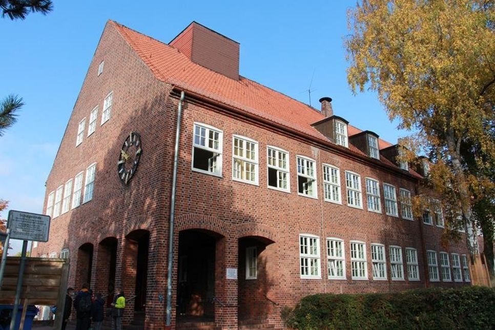 Im Zentrum der Umbauarbeiten sollen bislang ungenutzte Räume im Dachgeschoss stehen.