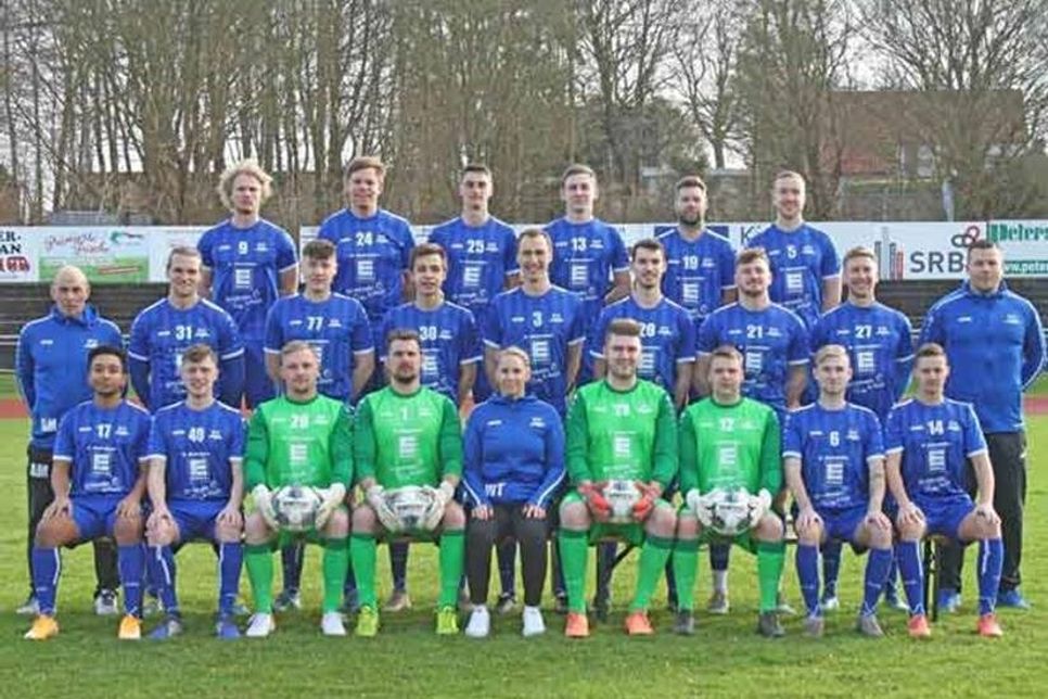 „So sehen Sieger aus…..“