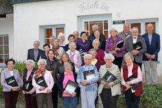 Der Singkreis Ostholstein.