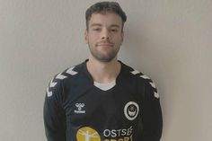 Daniel Baasch.