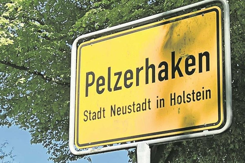 Pelzerhaken ist das absolute Urlaubsparadies für Surfer, Kiter und Familien.