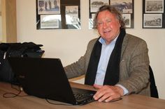 Dahmes Bürgermeister Dieter Knoll.