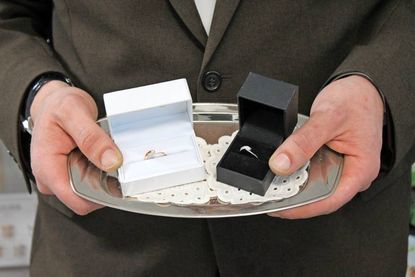 Eine Eigenkreation von Firmeninhaber Kay Becker ist die Kollektion „Diamonds for everyone“.
