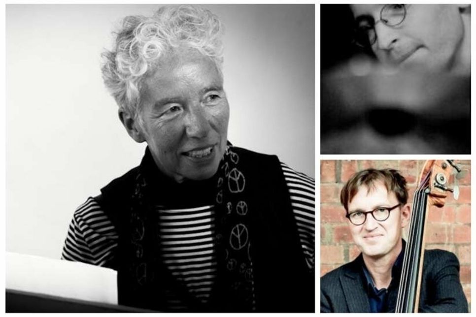 Zu sehen und zu hören ist eine exquisite Auswahl an Musikerinnen und Musikern, die sich speziell für diesen Abend in der Kulturwerkstatt formiert haben.