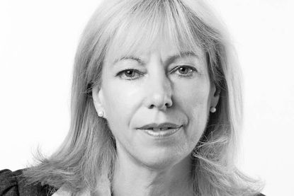 Silke Schwarze, Immobilienberaterin.