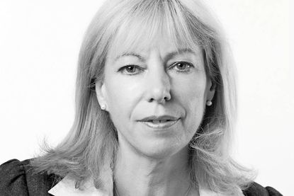 Silke Schwarze, Immobilienberaterin.