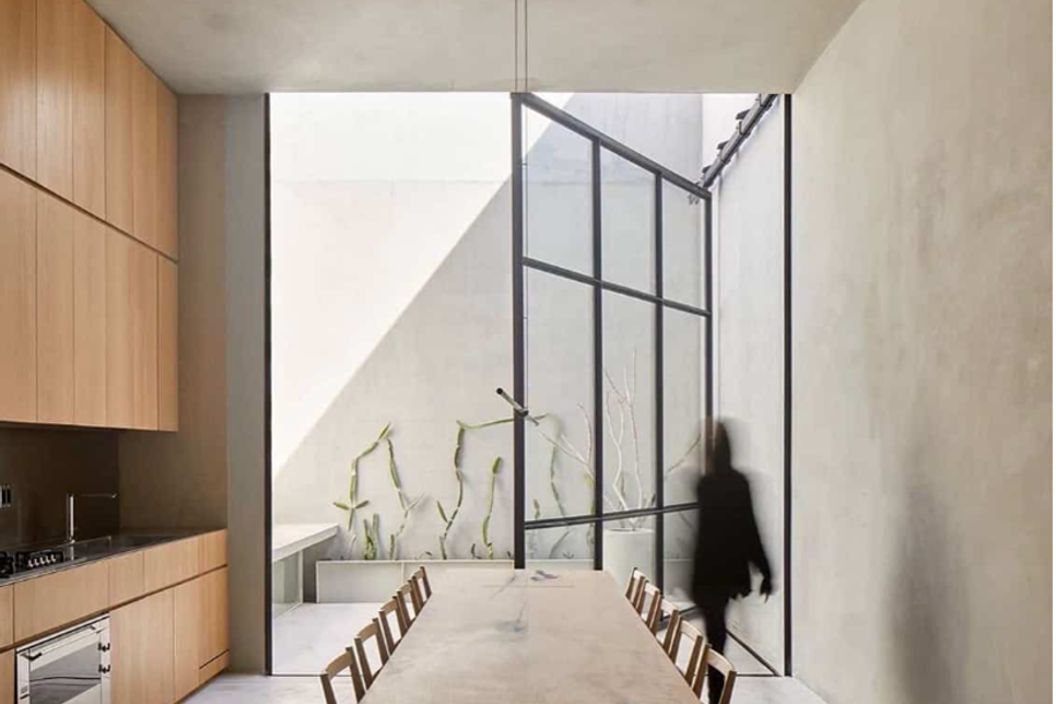 Die einzigartigen Eigenschaften von Arti Decorative schaffen eine gesunde und nachhaltige Umgebung in jedem Raum.