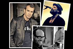 „Troy &amp; Friends“: Sebastian Treu (Guitar/Vocals), Tom Baetzel (Bass/Vocals), Thomas Noack (Drums).