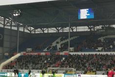 Nur knapp 8000 Besucher in Kiel.