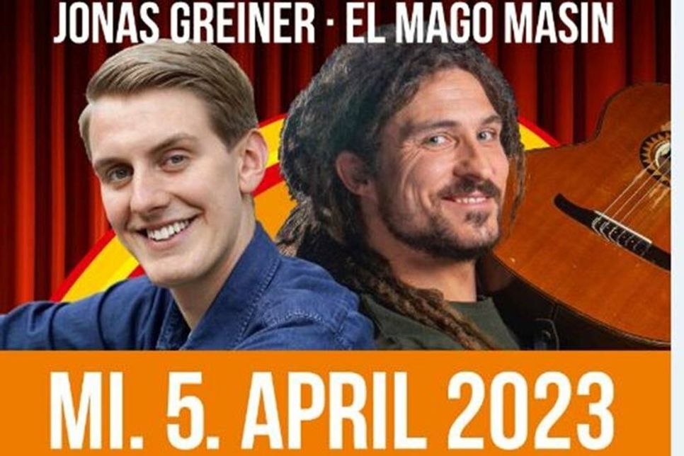 Comedy im MeerHuus