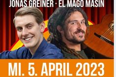 Comedy im MeerHuus