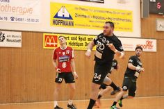 Kreisläufer und Publikumsliebling. Seine letzte Saison als Spieler der HSG Ostsee I krönte Martin Ambrosius mit dem Sieg im Landespokal und dem Aufstieg in Liga 3.