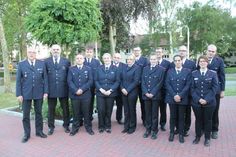 Seit 2015 werden die Ehrungen durch die Gemeinden des Amtes Lensahn ausgesprochen.