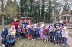 Kindergartensportabzeichen