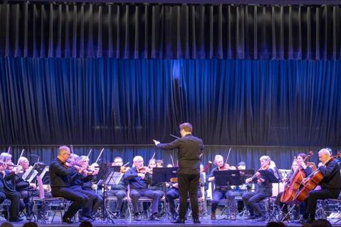 Kreiskammerorchester