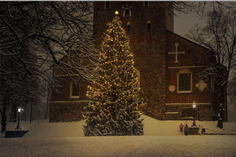 Weihnachtsgottesdienste