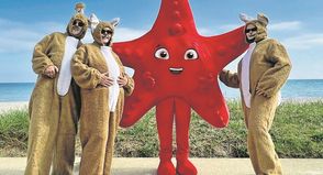 Die Ostertage in Kellenhusen bieten ein vielseitiges Programm für die ganze Familie.