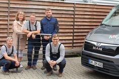 Individuelle Metallkonstruktionen aus Süsel: Mebius steht für Qualität, Präzision und langlebige Lösungen im Edelstahl- und Fahrzeugbau.