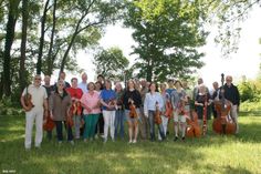 Kreiskammerorchester Ostholstein.