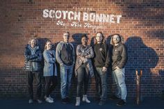 Scotch Bonnet