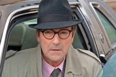 Helmut Zierl (© Bernd Boehner).