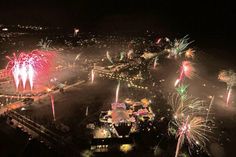 Lübecks größte Silvester-Open-Air-Party findet auch dieses Jahr wieder in Travemünde statt. (Foto: Vögele)