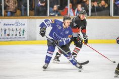 Der Club für Eissport in Timmendorf (C.E.T) lädt 500 einheimische Bürger der Gemeinde Timmendorfer Strand zum Heimspiel am Sonntag, dem 1. Dezember, gegen die Wunstorf Lions ins ETC ein. (Foto: C.E.T e.V.)