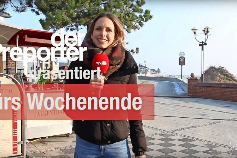 In Grömitz gibt es gleich zwei lohnenswerte Veranstaltungen an diesem Wochenende.
