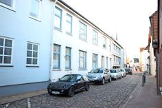 Eine weitere Überprüfung soll ergeben, ob die Ämter in der Rosenstraße bleiben können.
