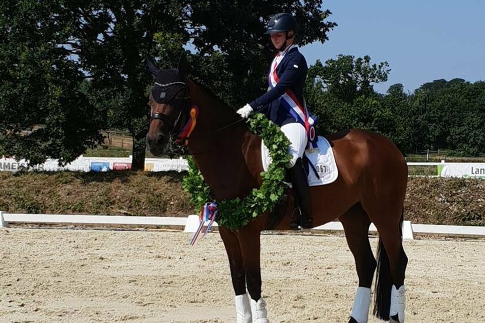 Katharina von Buchwaldt.