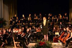 Die Schulorchester der Waldorfschulen.