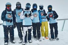 In den Osterferien geht es Jugendliche aus der Gemeinde Stockelsdorf zum Snowboarden nach Österreich.