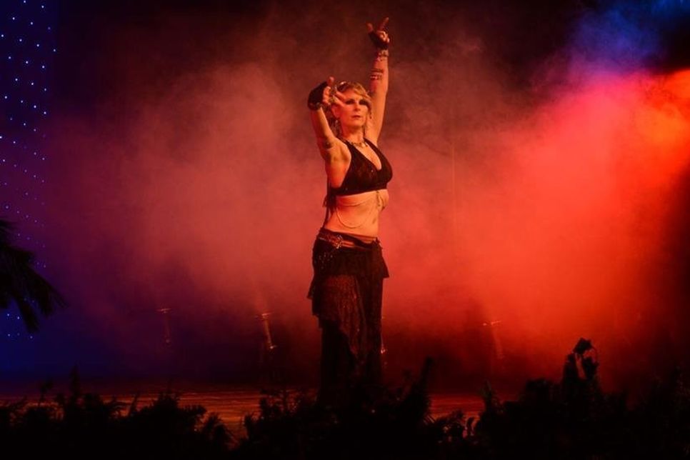 Besondere Akteure kommen zur Jubiläumsveranstaltung von Magic-Moments.