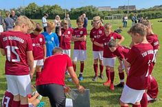 Die Jungs von der D1 des Teams Probstei haben eine anspruchsvolle, aber spannende Vorbereitung auf die Rückrunde vor sich.