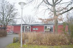 Was die Betreuung von Vorschulkindern anbelangt, ist die Gemeinde Stockelsdorf gut aufgestellt. Wie hier die Kita „Arche Noah“ der ev.-luth. Kirchengemeinde gibt es aktuell zehn Kinderbetreuungseinrichtungen.