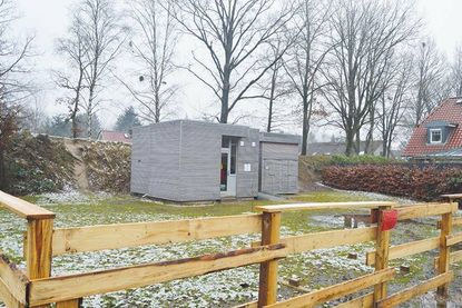 Dennoch ist der Bedarf nach Expertenanalyse weiterhn steigend. Eine weitere Kita soll gebaut werden. Mögiicherweise kommt auch noch ein neuer Waldkindergarten hinzu. Das Foto zeigt die „Schutzhütte“ des Waldkindergartens am Rehsprung.