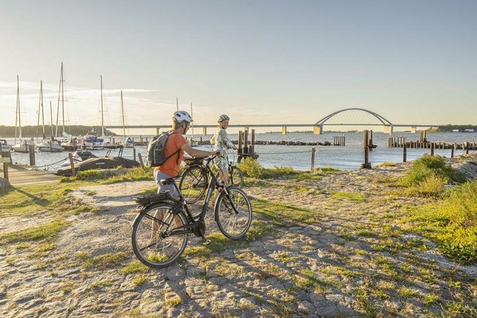 Fahrrad-Tour