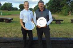 Clubmeister 2020 wurden Emily Bruhn und Torben Möller.