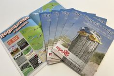 Die neue Ausgabe Tipps für Trips 2025 ist da.