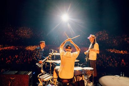 „Sportfreunde Stiller“.