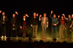 Schon jetzt freuen sich die Organisatoren auf einen Abend voller besonderer Momente.